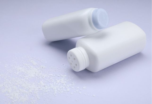 Special Master Appointed in J&J MDL Rejects Talc Testing Method Developed and Relied on by Plaintiffs’ Expert William Longo In Talc Litigation